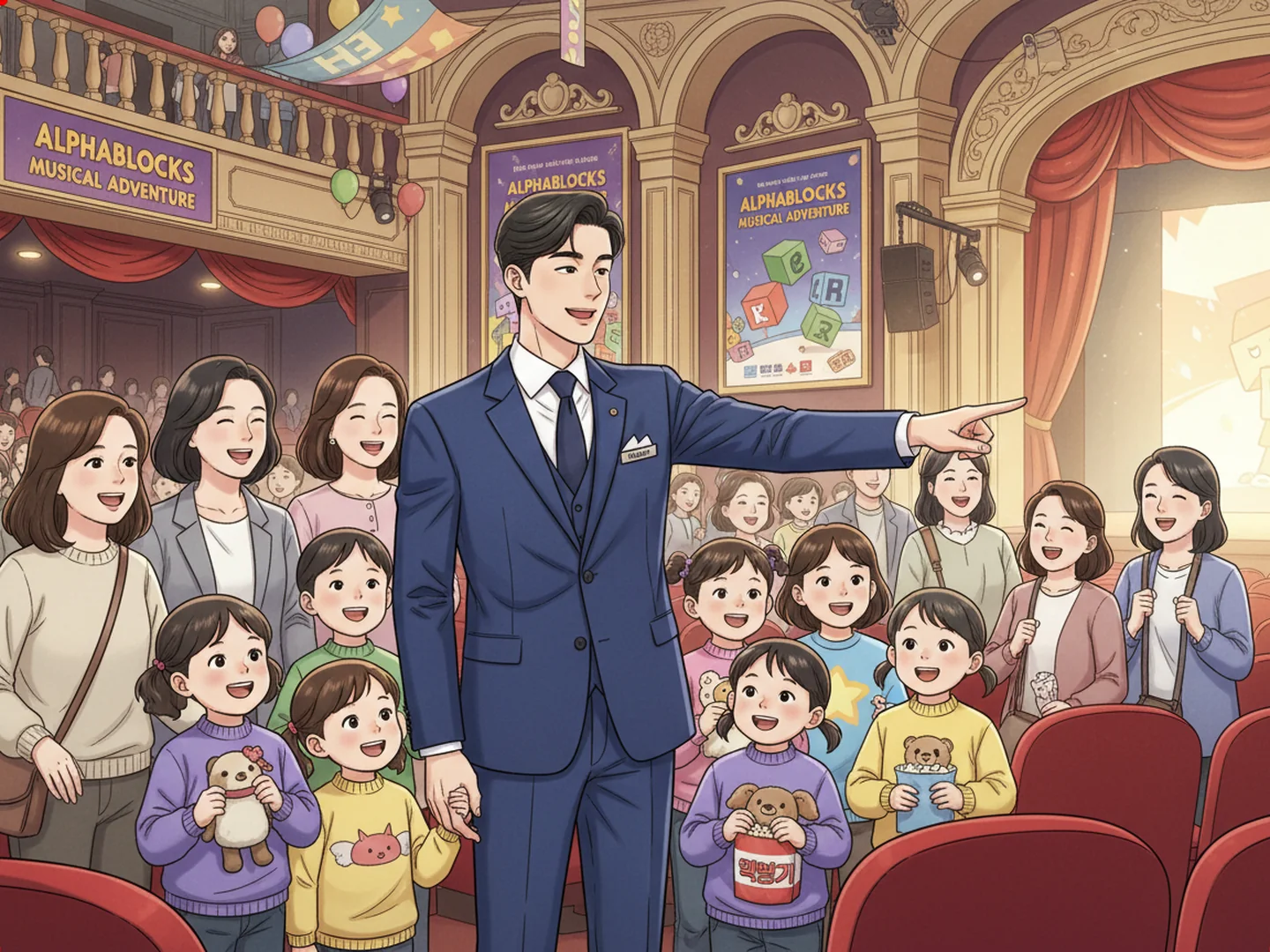 알파블럭스 뮤지컬04